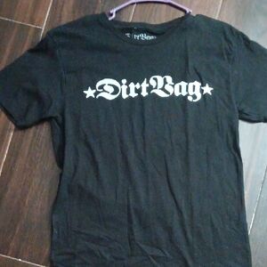 Dirtbag T-shirt